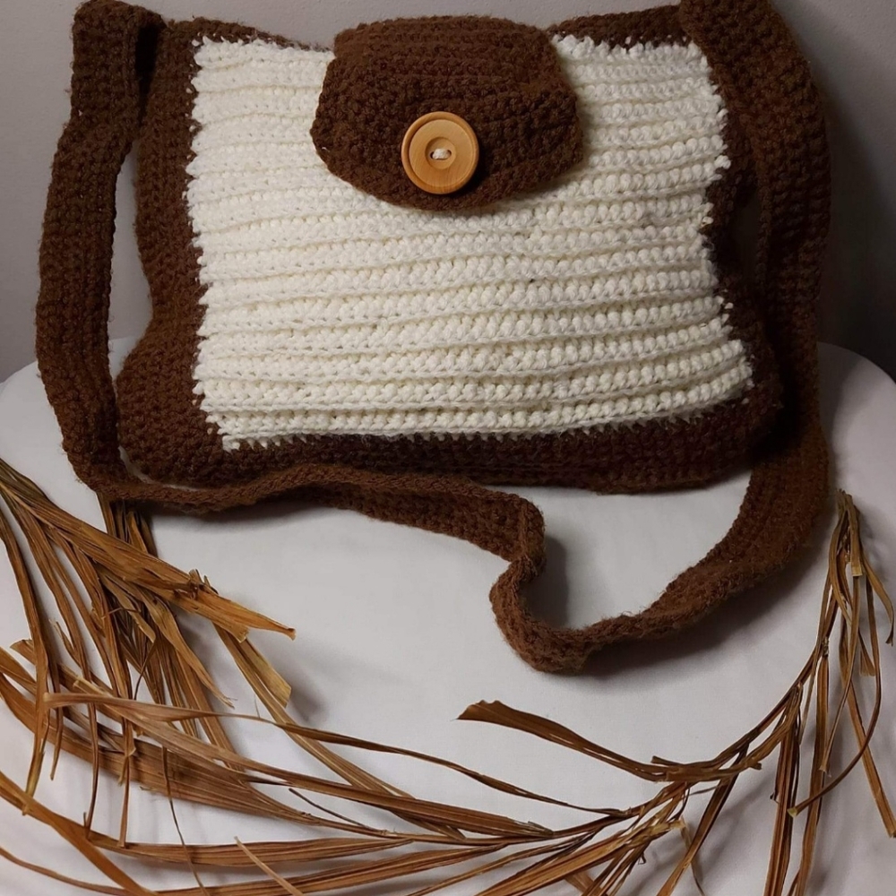 Homemade bag✨️